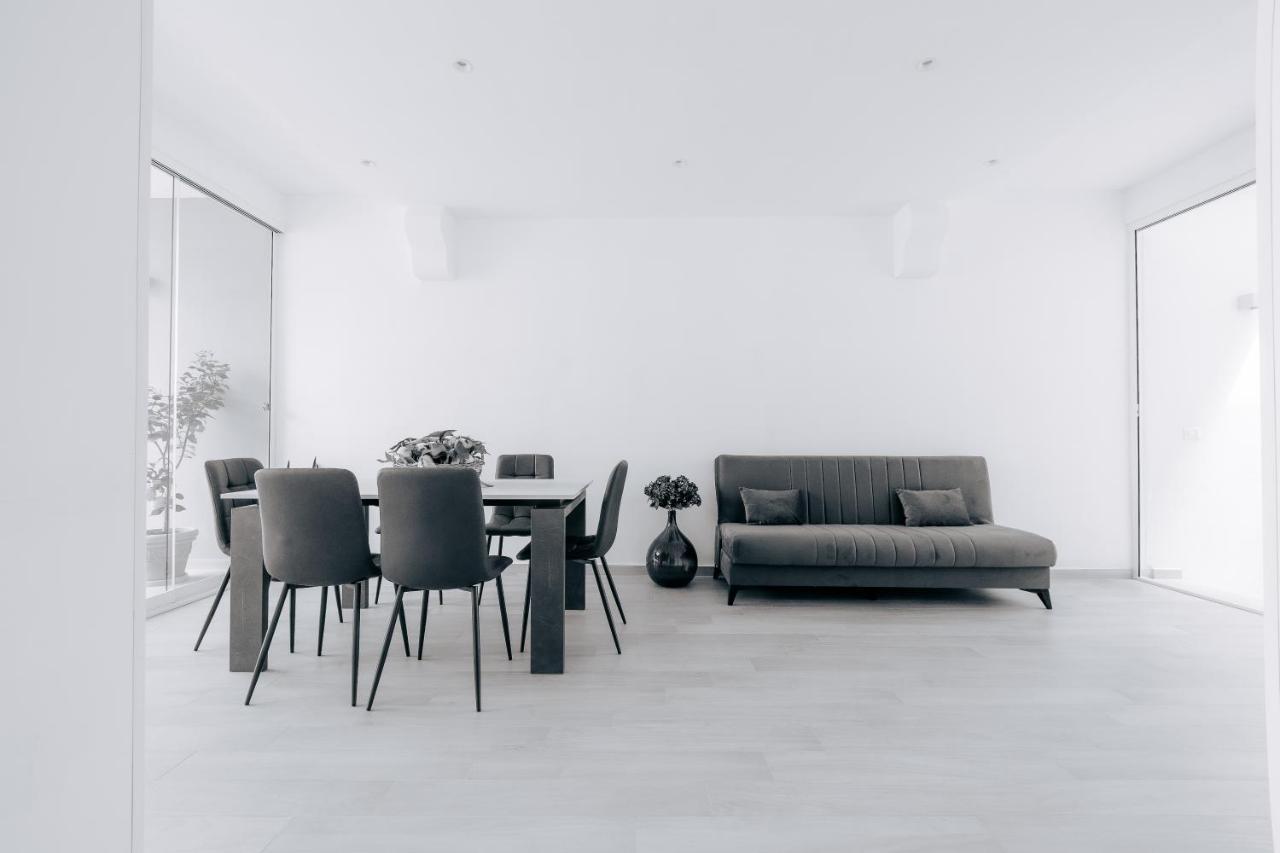 Maison Lorelle - De Vivo Realty 索伦托 外观 照片