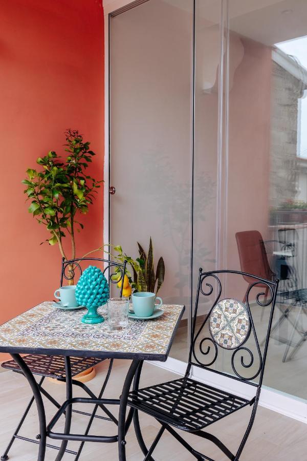 Maison Lorelle - De Vivo Realty 索伦托 外观 照片