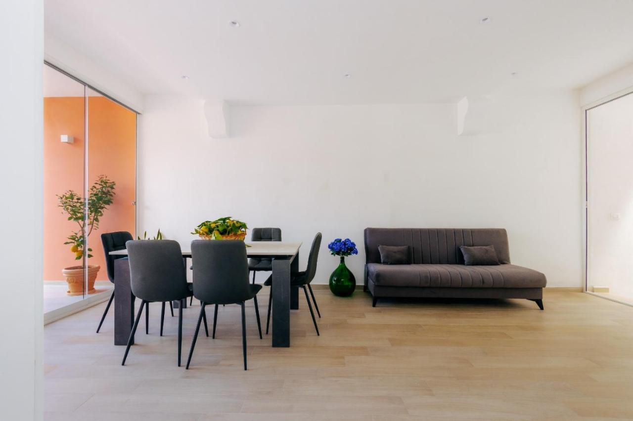 Maison Lorelle - De Vivo Realty 索伦托 外观 照片