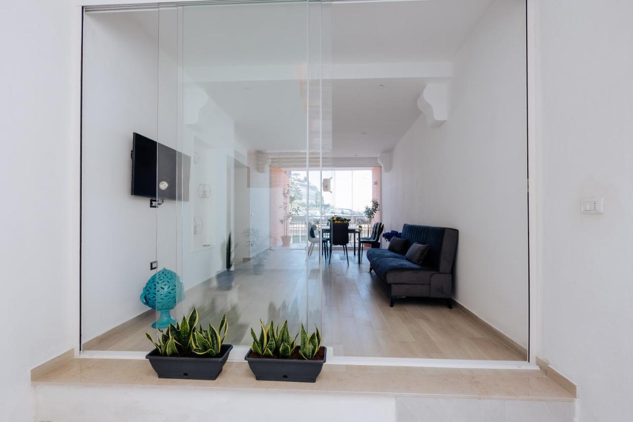 Maison Lorelle - De Vivo Realty 索伦托 外观 照片