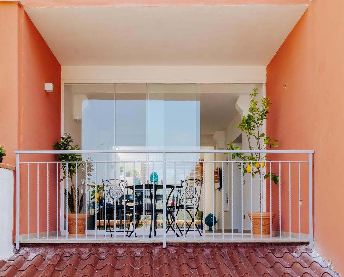 Maison Lorelle - De Vivo Realty 索伦托 外观 照片