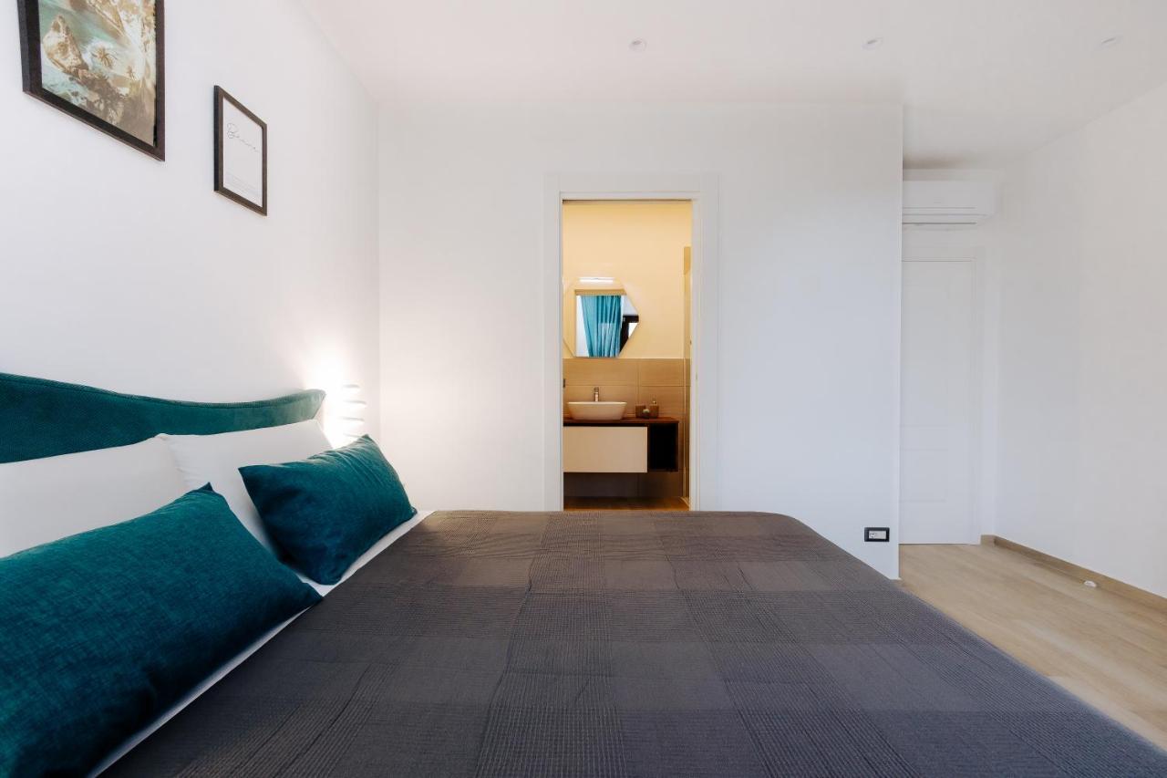 Maison Lorelle - De Vivo Realty 索伦托 外观 照片