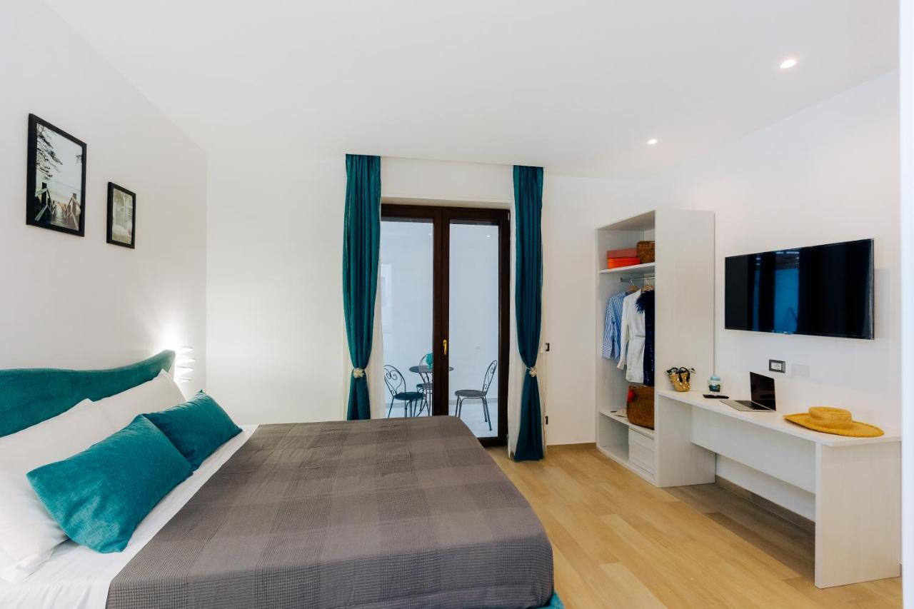 Maison Lorelle - De Vivo Realty 索伦托 外观 照片