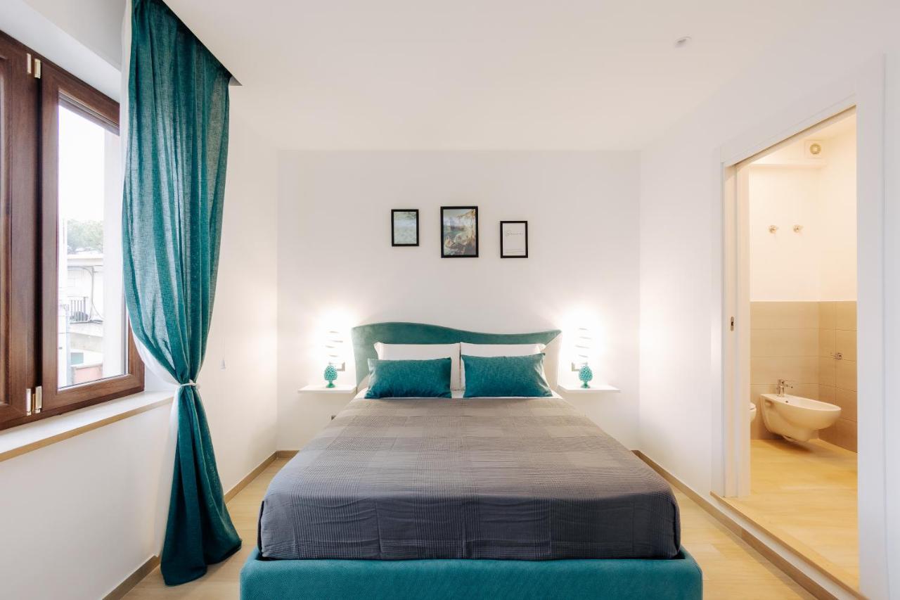 Maison Lorelle - De Vivo Realty 索伦托 外观 照片