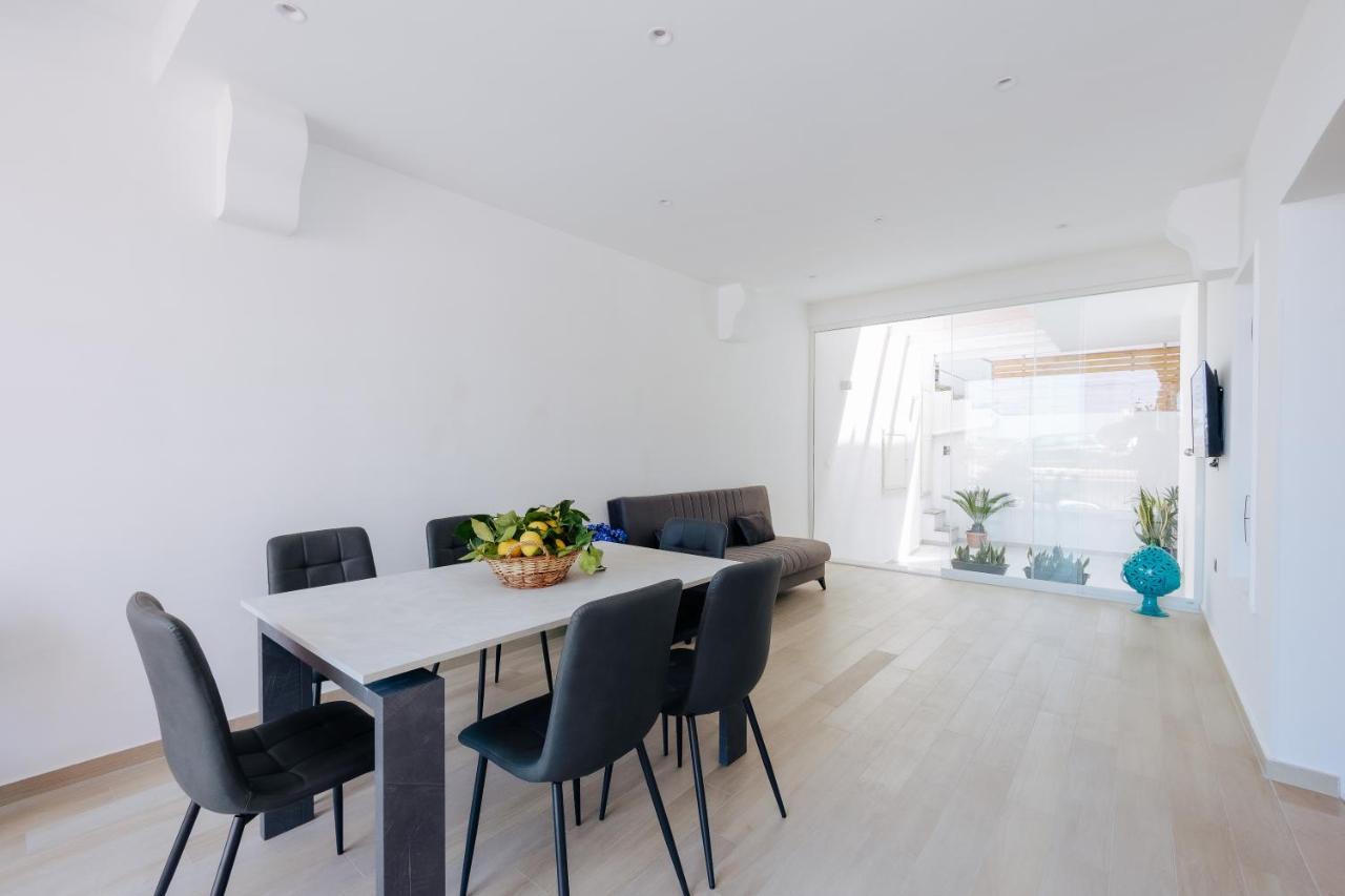 Maison Lorelle - De Vivo Realty 索伦托 外观 照片